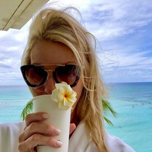 Meet your Posher, Samantha